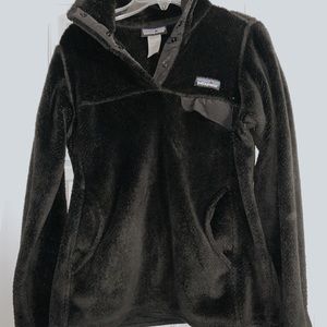 Patagonia Fleece Pullover